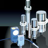 A selection of Baumer Electric’s proximity switches